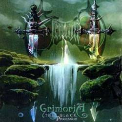 The Black Procession